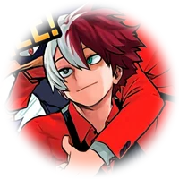 Shoto Todoroki