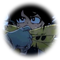 Izuku Midoriya