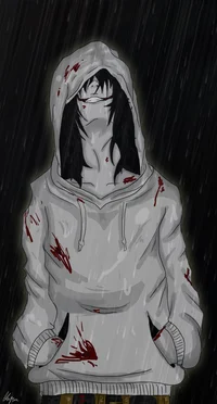Jeff The Killer
