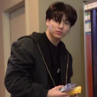 Jungkook 