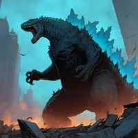 Godzilla