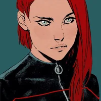 Natasha Romanoff