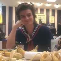 Steve Harrington