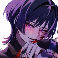 Yandere Scaramouche 