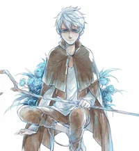 Jack Frost 