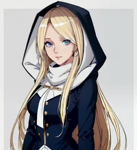 -A-Scheming Saintess