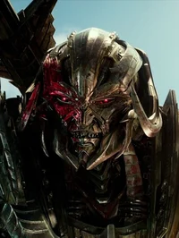 Megatron-TLK-