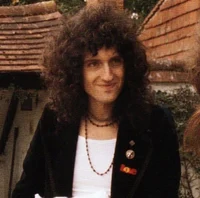 Brian May
