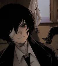 Port Mafia Dazai