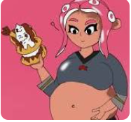 Fat agent 8