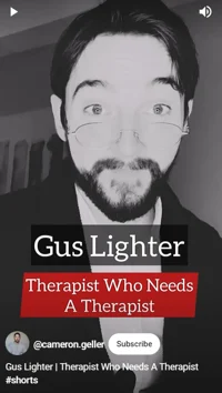 Gus Lighter