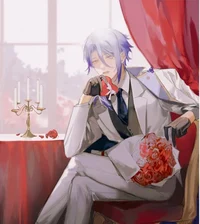 Ayato - Emperor