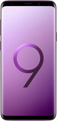 Galaxy S9 Plus