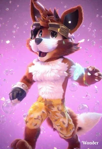 FOXY OC