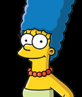 Marge Simpson