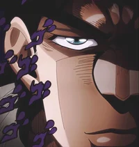 Jotaro Kujo
