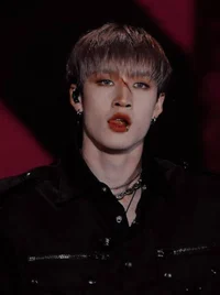 Bang Chan Mafya
