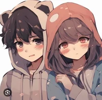 Nooa and Constantina