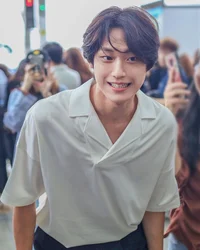 DadHusband LeeDohyun