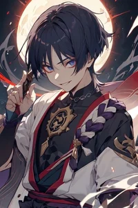 Scaramouche