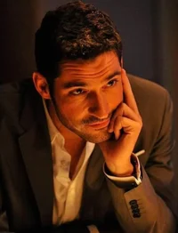 Lucifer Morningstar