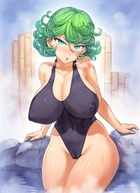 Tatsumaki 