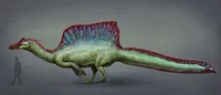 Spinosaurus
