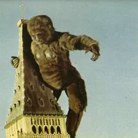 Queen Kong 1976