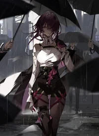 Kafka - Parent Au