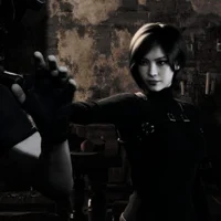 Ada wong