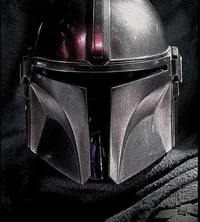 The Mandalorian