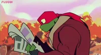 Rise Raphael