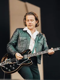 jamie cook