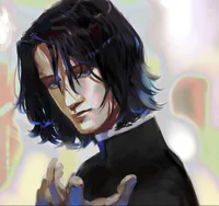 Severus Snape