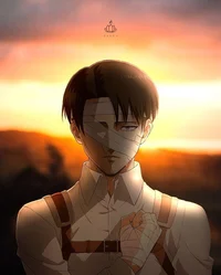 Levi Ackerman 