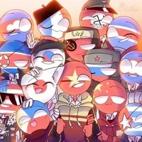Countryhumans RP