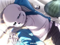 Kidnapped Sans