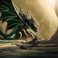 Ai DragonArt creator