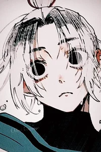 Gin Gagamaru