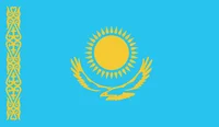 Kazakhstan 