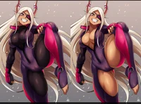 Villain Miruko