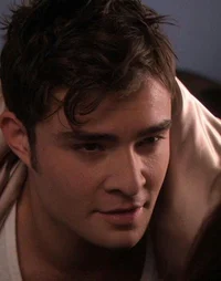 Chuck Bass 