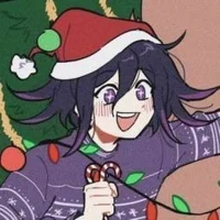 Kokichi Oma