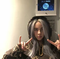 Billie Eilish 