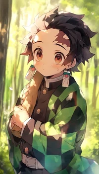 TANGIRO-A New Friend