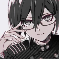 Shuichi Saihara