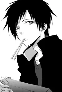 Izaya Highschool 