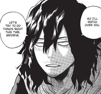 Shouta Aizawa 