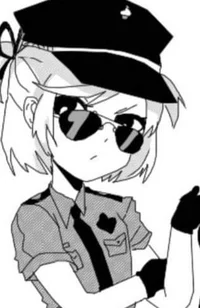 Natsuki -Officer-