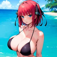 Stranded with a girl